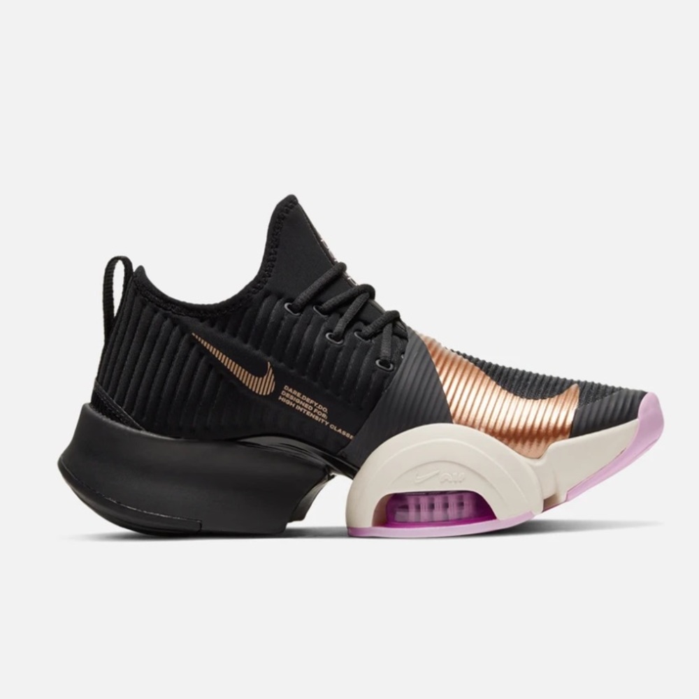 🛑 SOLD OUT🛑 Air Zoom Superrep